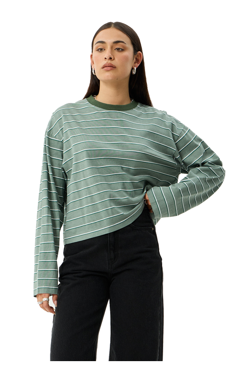 ALTITUDE LONG SLEEVE TEE