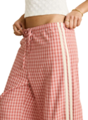 KIRRA CHECK PANT