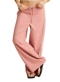 KIRRA CHECK PANT