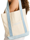 ESSENTIAL TOTE BAG