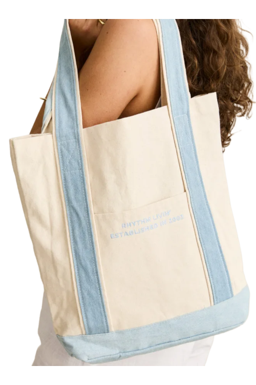 ESSENTIAL TOTE BAG