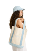 ESSENTIAL TOTE BAG