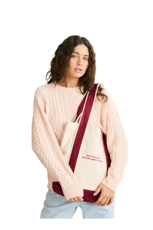 ESSENTIAL TOTE BAG