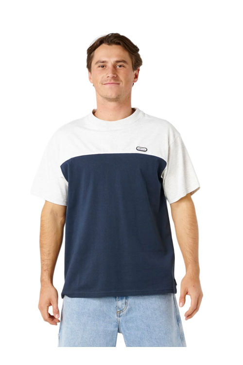 HALFA PANEL BEATER TEE