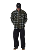 SEAPORT SHEARLING JACKET