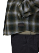 SEAPORT SHEARLING JACKET