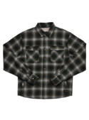SEAPORT SHEARLING JACKET