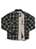 SEAPORT SHEARLING JACKET