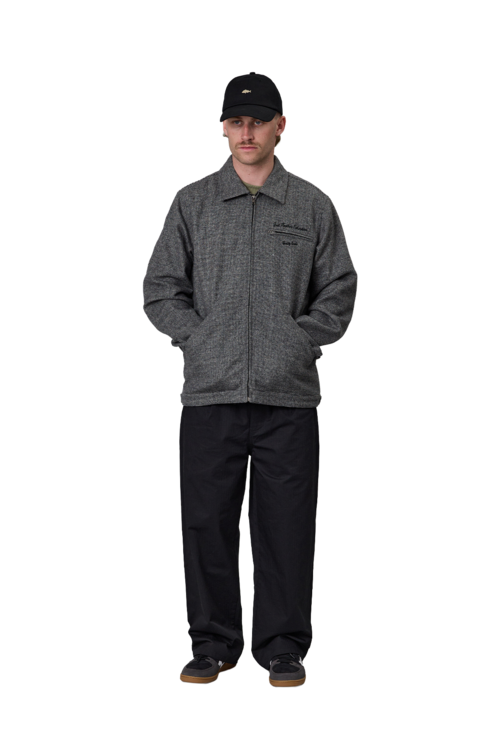 HELMANS JACKET