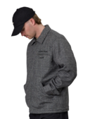 HELMANS JACKET