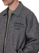 HELMANS JACKET