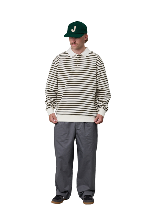 SEAWAY POLO