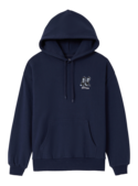 TWO BOOTS HOODY