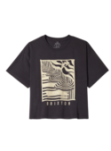 POOLSIDE BOXY TEE