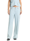 THE CHLOE 5 POCKET PANT
