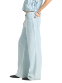 THE CHLOE 5 POCKET PANT