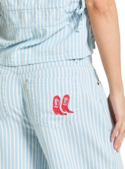 THE CHLOE 5 POCKET PANT