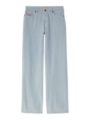 THE CHLOE 5 POCKET PANT