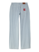 THE CHLOE 5 POCKET PANT