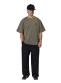 HEAVY SHORE TEE