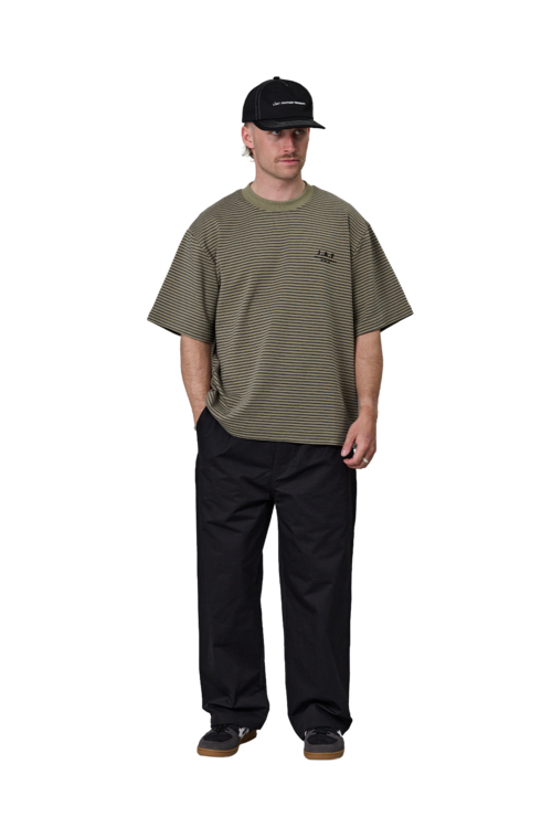 HEAVY SHORE TEE