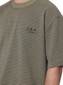 HEAVY SHORE TEE