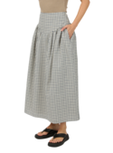 TWIGGY MAXI SKIRT