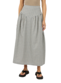 TWIGGY MAXI SKIRT