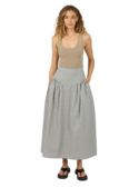 TWIGGY MAXI SKIRT