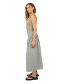 TWIGGY MAXI SKIRT
