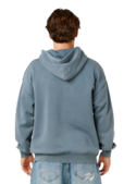 LIQUID TRIPS ZIP HOOD