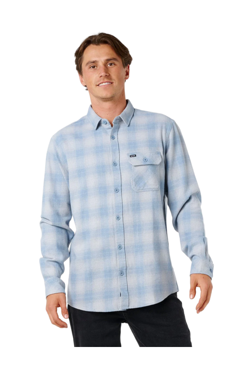 GRINNERS FLANNEL