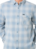 GRINNERS FLANNEL
