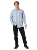 GRINNERS FLANNEL