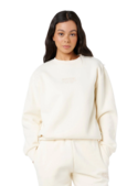 STAPLE RELAXED CREW