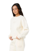 STAPLE RELAXED CREW