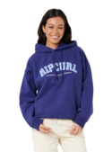 VARSITY HOODIE
