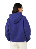 VARSITY HOODIE