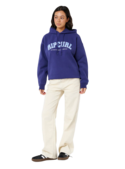 VARSITY HOODIE