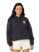 SURF PUFF HERITAGE HOOD
