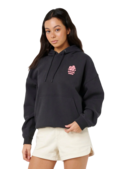 SURF PUFF HERITAGE HOOD