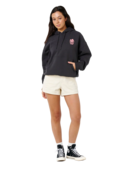 SURF PUFF HERITAGE HOOD
