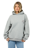 VINO RELAXED HOODIE