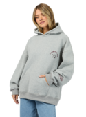 VINO RELAXED HOODIE
