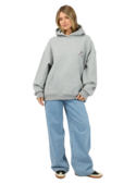 VINO RELAXED HOODIE