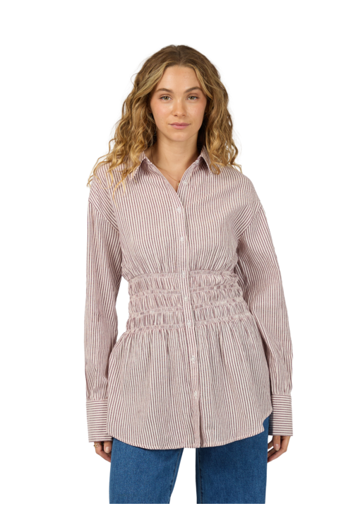 NADIA SHIRT