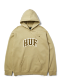 CLASSIC ARCH HOODIE