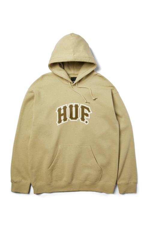 CLASSIC ARCH HOODIE