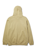 CLASSIC ARCH HOODIE