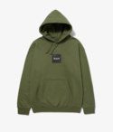 BOX LOGO HOODIE